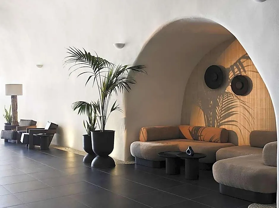 San Antonio Luxury Hotel-1